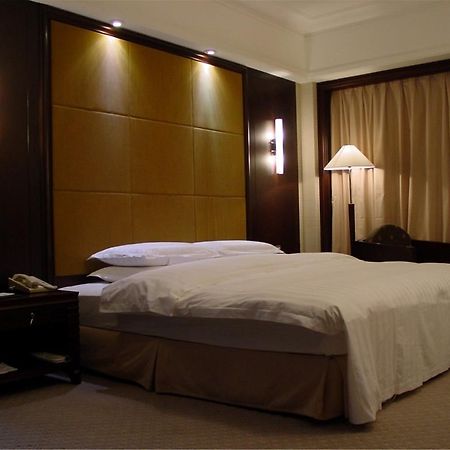 Guangzhou Hotel Peking  Buitenkant foto