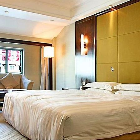 Guangzhou Hotel Peking  Kamer foto